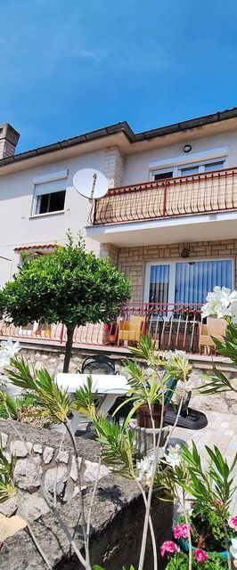 Apartments Tortuga Dramalj