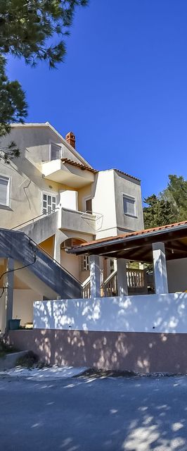 Apartments Calida B Drage