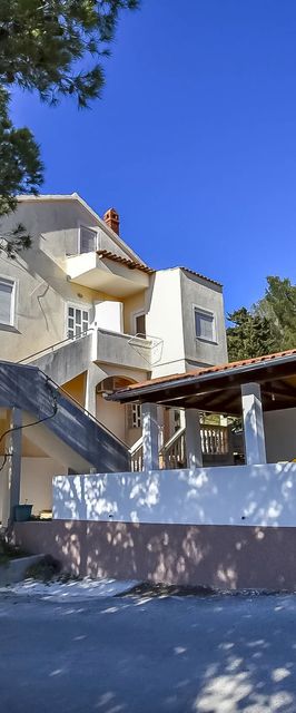 Apartments Calida B Drage