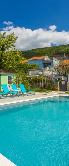 Villa Green Point Grižane