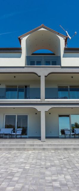 Apartments Rose Crikvenica