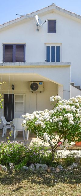 House Marko Nevidane