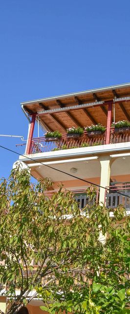 Apartments Rouge Sv. Filip i Jakov