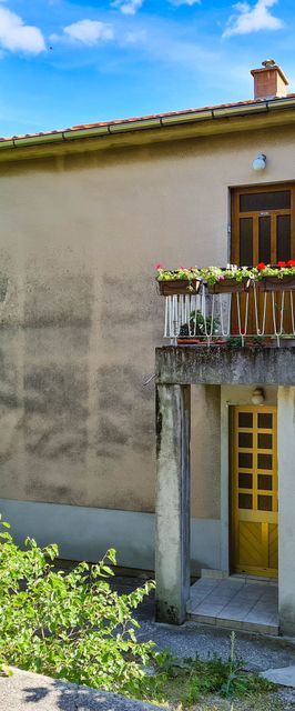 Apartment Roses Novi Vinodolski