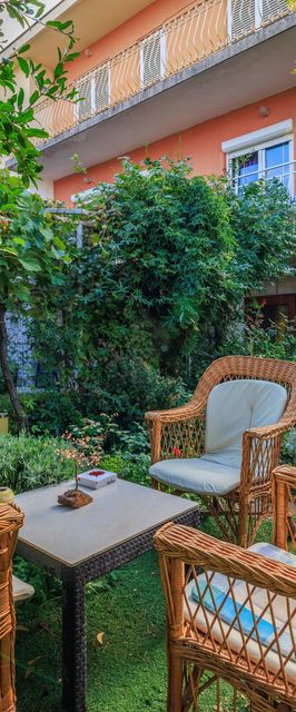 Apartments Divano Selce