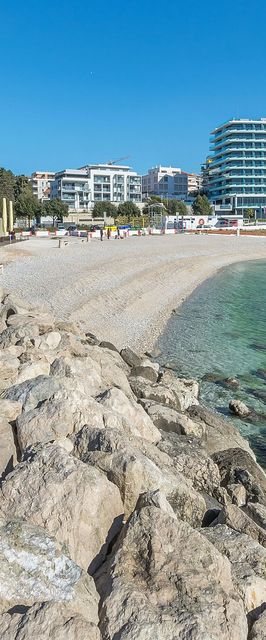 Apartments and Room Excelsior Split