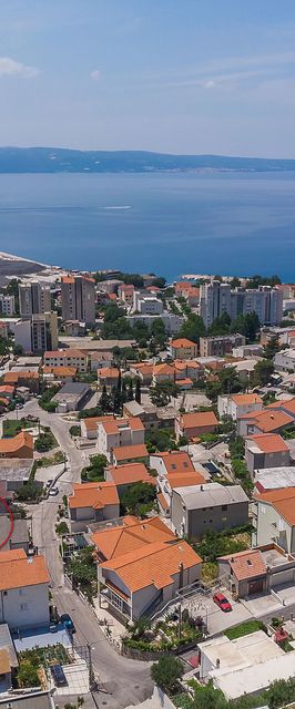 Apartment Raos Dugi Rat