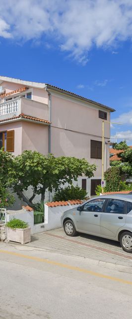 Apartments Happy Place Vodice