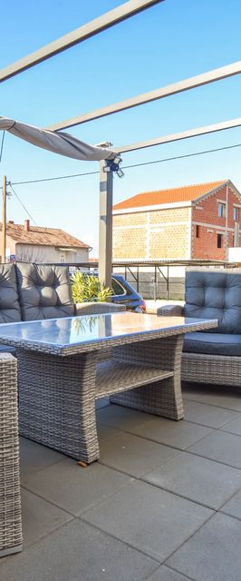 Apartment Martin Biograd