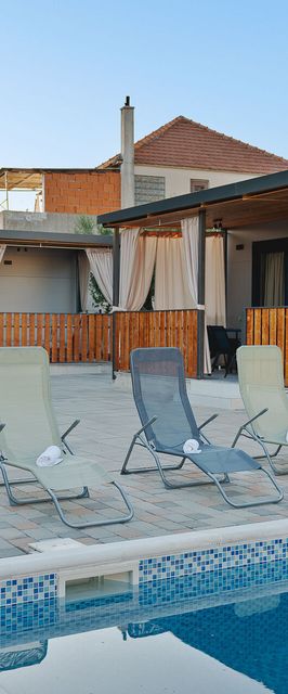 Mobile home Flora 2 Pakostane