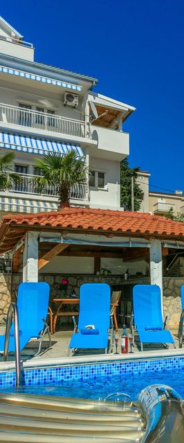 Apartment Blancas Dramalj