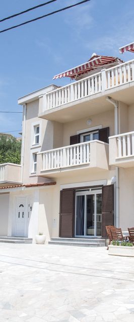 Apartments Pavla i Niko Lokva Rogoznica