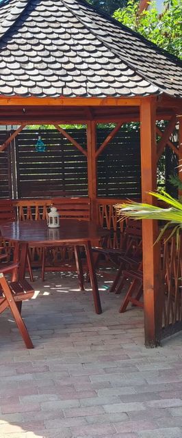 Villa Tropic Apartman Siófok