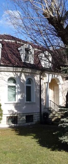 Villa Gardéna Vendégház Gárdony