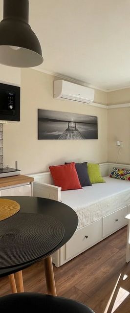 Salubris Apartman Harkány