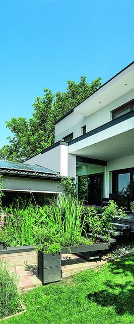 Rózsás Vendégház Szólád