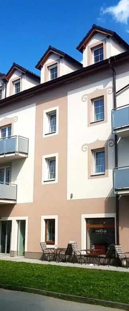 ACTIVE WELLNESS HOTEL HARMONIE Třeboň