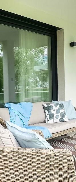 Sun and Sail Fűz Liget Apartman Balatonfűzfő