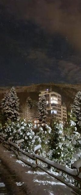 Apartament Resort Kozubnik SPA 10 - 5D Apartamenty