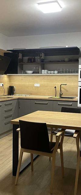 Vila Kosmonautka Velké Losiny