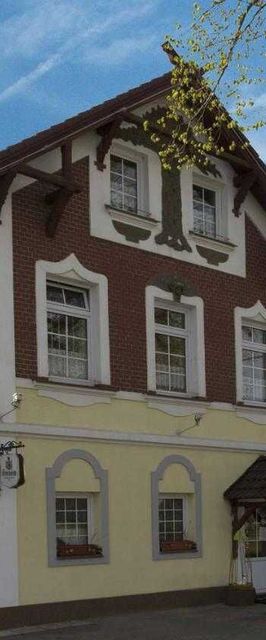 Hostinec U zlaté Lípy Noviny pod Ralskem