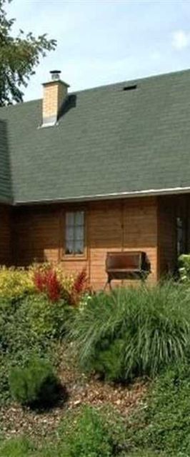 Chata Lasvice Zákupy