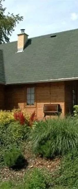 Chata Lasvice Zákupy