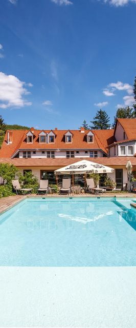 Nomád Hotel Noszvaj