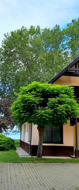 Boglár-Coop Üdülő Balatonboglár