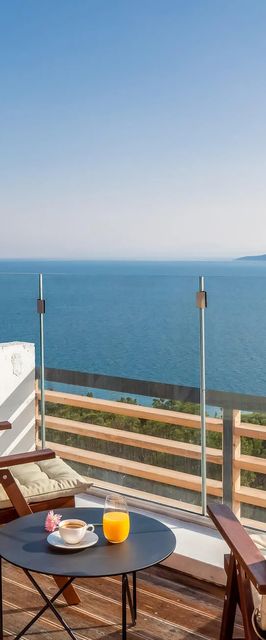 Vendégház Omiš - CDC096