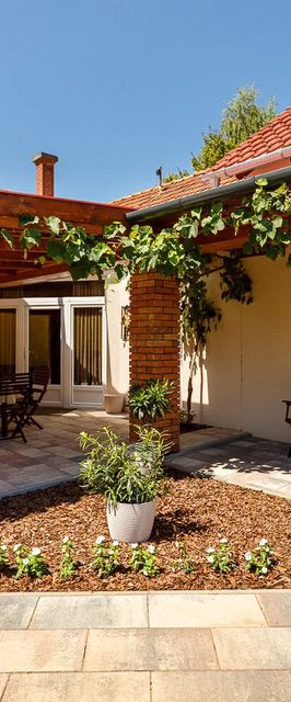 Gála Apartman Gyula