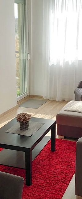 Cadet 302 Apartman Siófok