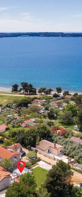 Vendégház Peroj - CIF905