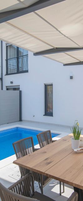 Apartman Murter - CDJ912