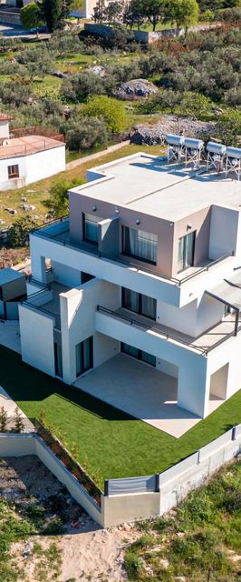 Apartman Murter - CDJ914