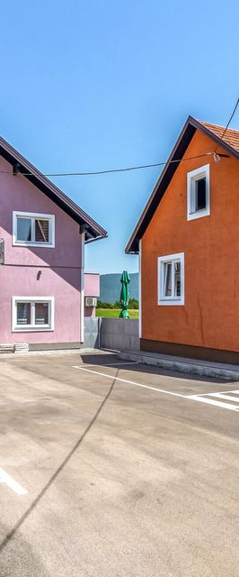 Apartman Otočac - CCL128