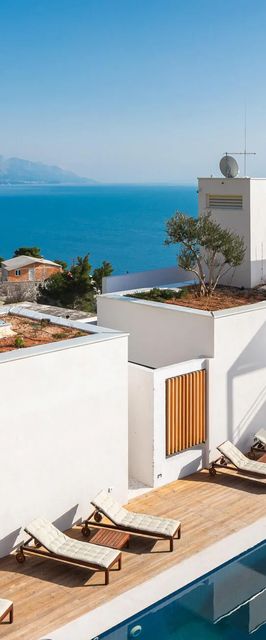 Vendégház Omiš - CDC095