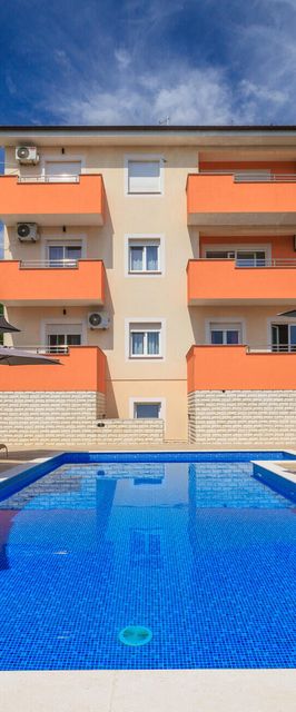 Apartman Oprić - CKU265