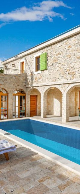 Vendégház Biograd na Moru - CDI156