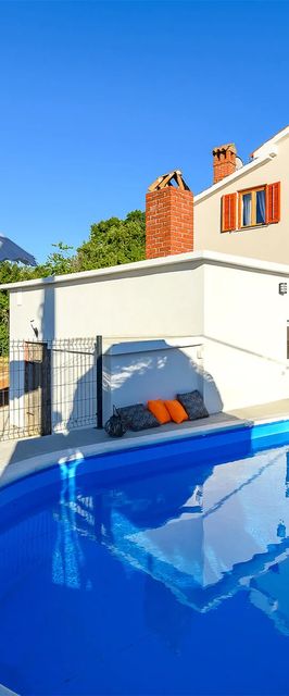 Apartman Labin - CIO371