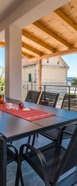 Apartman Turanj - CDA769