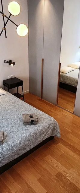 Apartment Freyja Split