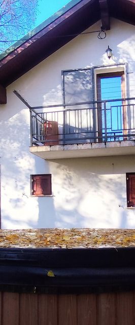 Vendégház Breze - CKN715