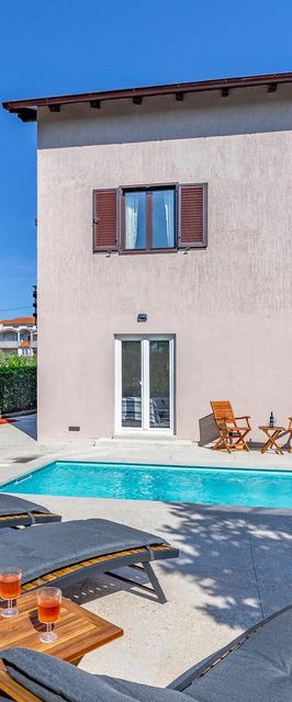 Apartman Medulin - CIM593