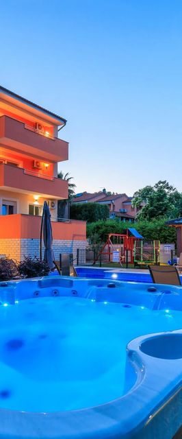 Apartman Oprić - CKU262