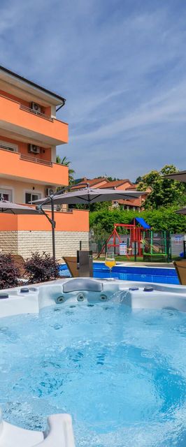 Apartman Oprić - CKU261