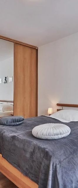 Apartamenty Świnoujście - Żeromskiego 5