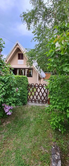 AlMa Vendégház Fertőhomok