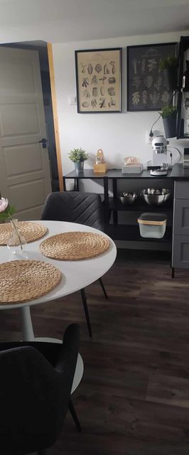 Home Apartman Nagyesztergár