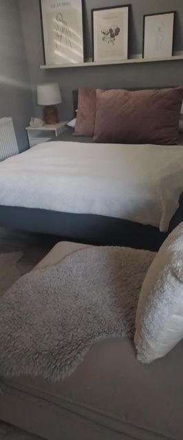 Home Apartman Nagyesztergár